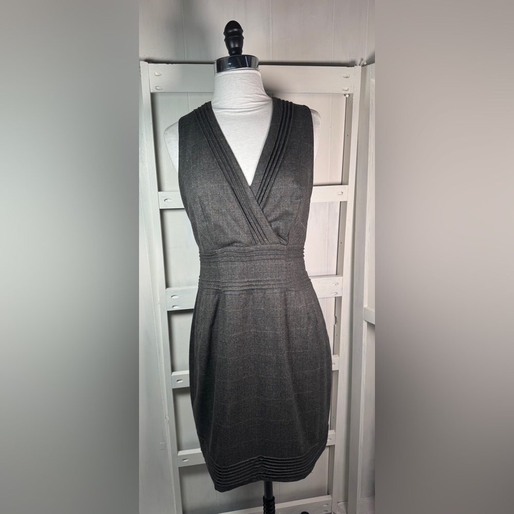 BNWT Adam Lippes size 4 sheath